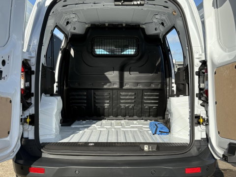 Ford Transit Courier 1.5 TDCI SPORT | CRUISE| EURO 6 | 2x SCHUIF | CARPLAY |