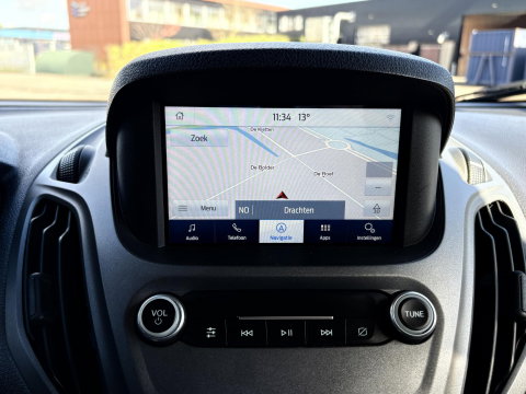 Ford Transit Courier 1.5 TDCI SPORT | CRUISE| EURO 6 | 2x SCHUIF | CARPLAY |