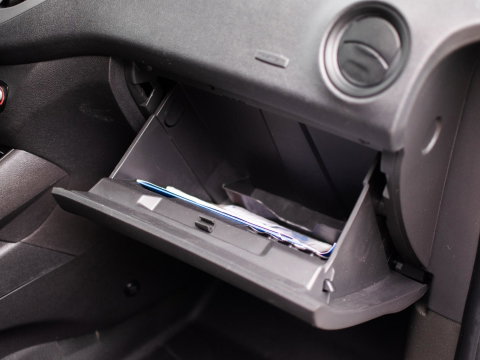 Ford Transit Courier 1.5 TDCI SPORT | CRUISE| EURO 6 | 2x SCHUIF | CARPLAY |