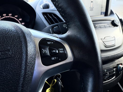 Ford Transit Courier 1.5 TDCI SPORT | CRUISE| EURO 6 | 2x SCHUIF | CARPLAY |