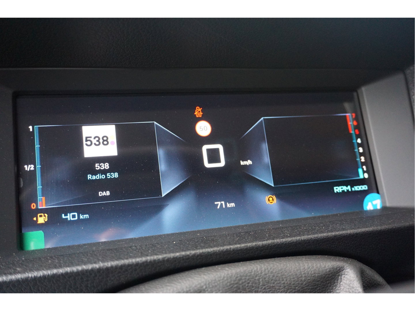 Citroën Jumpy 2.0D 145PK L3H1 BPM VRIJ!! Apple CP / Android A, Cruise, Camera, Betimmering!! Nr. 603