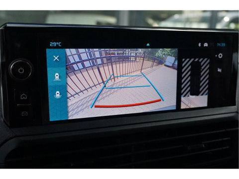 Citroën Jumpy 2.0D 145PK L3H1 BPM VRIJ!! Apple CP / Android A, Cruise, Camera, Betimmering!! Nr. 603