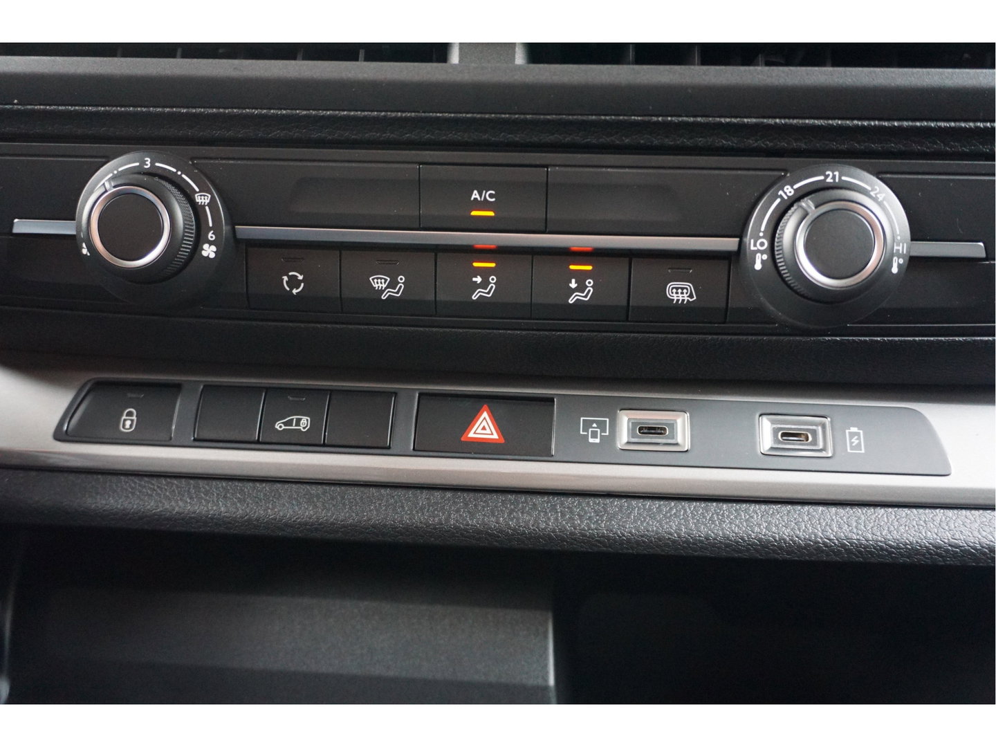 Citroën Jumpy 2.0D 145PK L3H1 BPM VRIJ!! Apple CP / Android A, Cruise, Camera, Betimmering!! Nr. 603