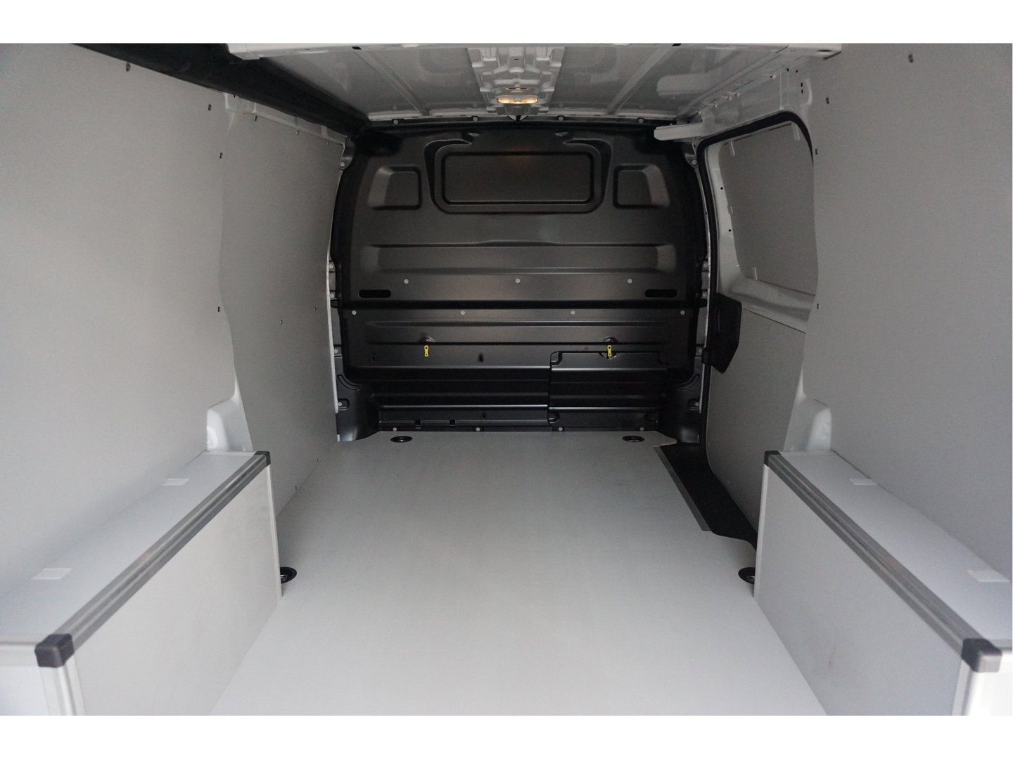 Citroën Jumpy 2.0D 145PK L3H1 BPM VRIJ!! Apple CP / Android A, Cruise, Camera, Betimmering!! Nr. 603