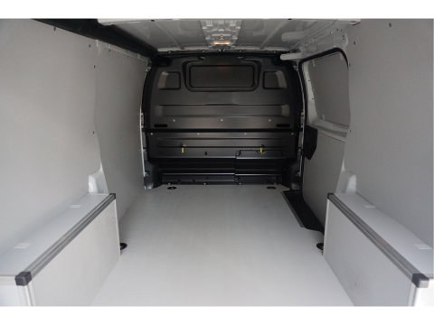 Citroën Jumpy 2.0D 145PK L3H1 BPM VRIJ!! Apple CP / Android A, Cruise, Camera, Betimmering!! Nr. 603