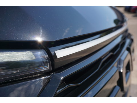 Ford Transit Custom Tourneo 340L 2.5 PHEV 233PK JWR NIGHT EDITION PRIJS INCL. BPM Luxe 8 Zits, Leder, 19" LM, B&O, Pano, Elec. Schuifdeur, Trekhaak!! NR. TR4