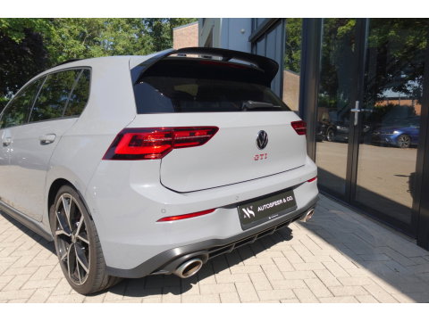 Volkswagen Golf 2.0 TSI GTI PANO H&K KEYLESS HUD'