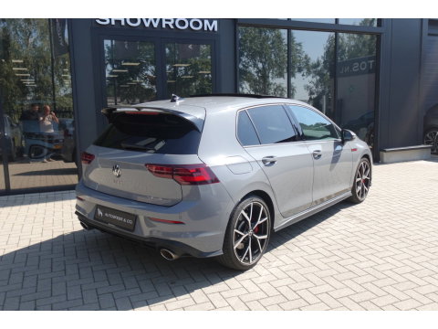 Volkswagen Golf 2.0 TSI GTI PANO H&K KEYLESS HUD'