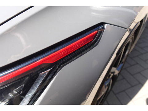 Volkswagen Golf 2.0 TSI GTI PANO H&K KEYLESS HUD'
