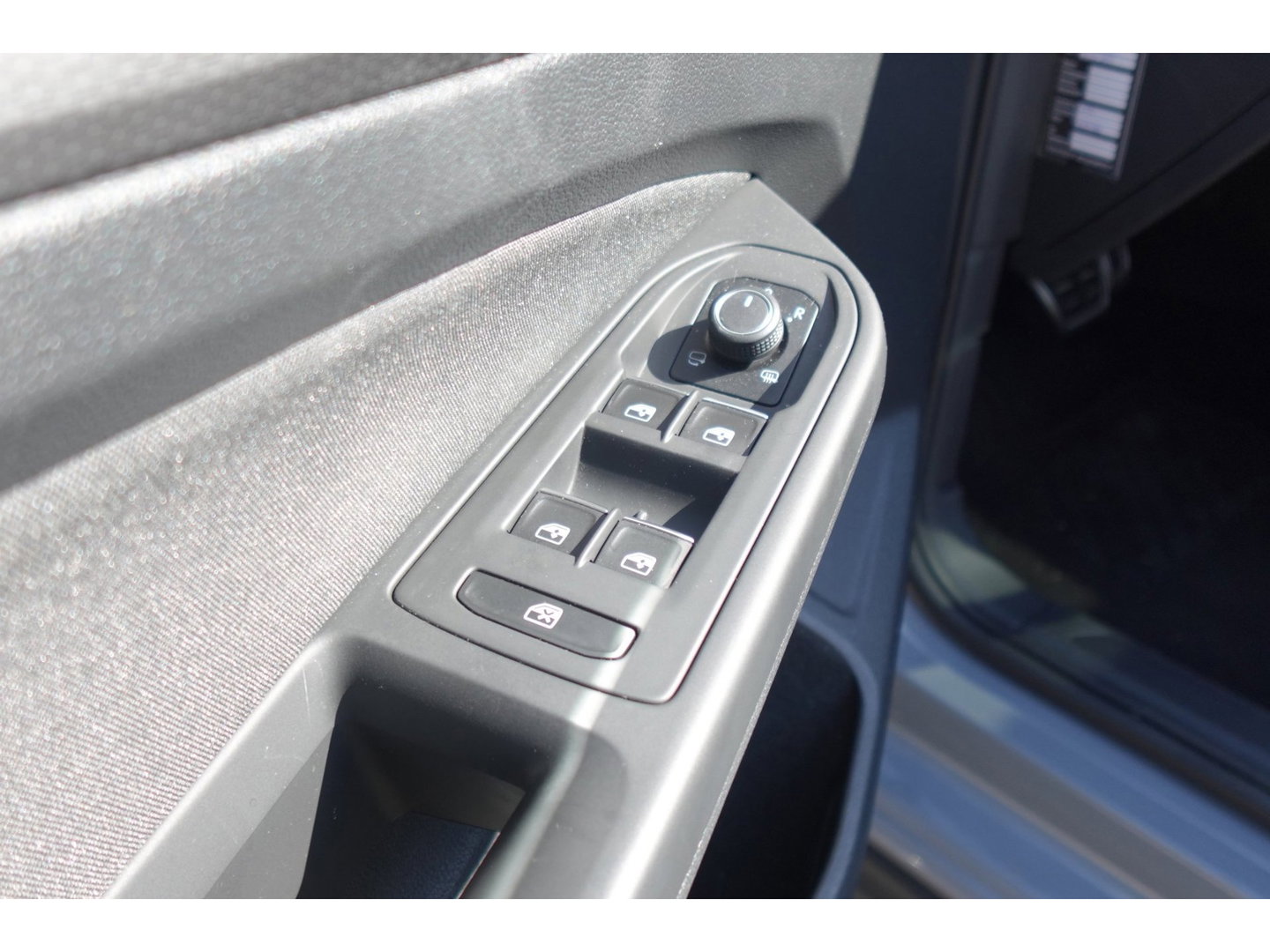 Volkswagen Golf 2.0 TSI GTI PANO H&K KEYLESS HUD'