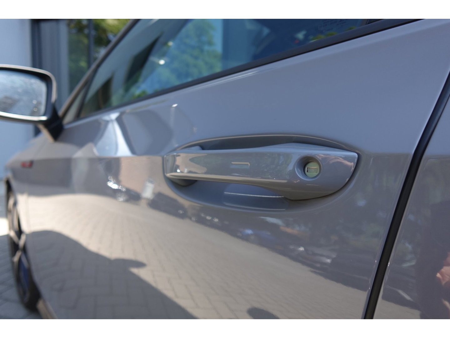 Volkswagen Golf 2.0 TSI GTI PANO H&K KEYLESS HUD'