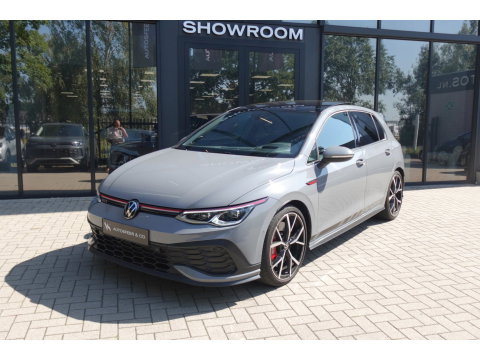 Volkswagen Golf 2.0 TSI GTI PANO H&K KEYLESS HUD'