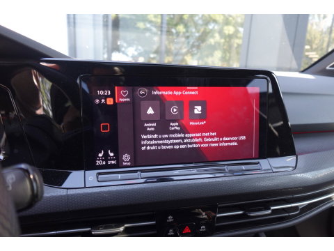 Volkswagen Golf 2.0 TSI GTI PANO H&K KEYLESS HUD'