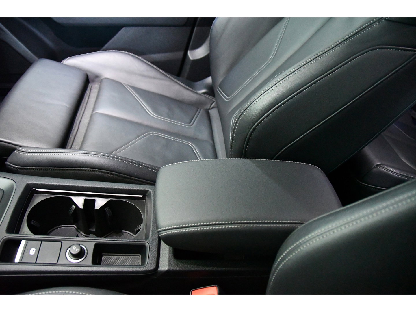 Audi Q3 Sportback 35 TFSI Competition 3x S-Line, Pano,Sfeer,SideAs