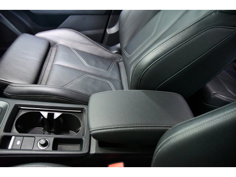 Audi Q3 Sportback 35 TFSI Competition 3x S-Line, Pano,Sfeer,SideAs