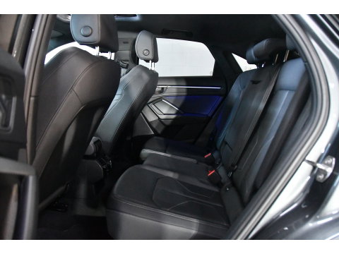 Audi Q3 Sportback 35 TFSI Competition 3x S-Line, Pano,Sfeer,SideAs