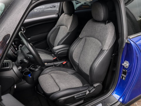 MINI Cooper 1.5 Automaat 136pk Harman Kardon Navigatie LED Dealeronderhouden