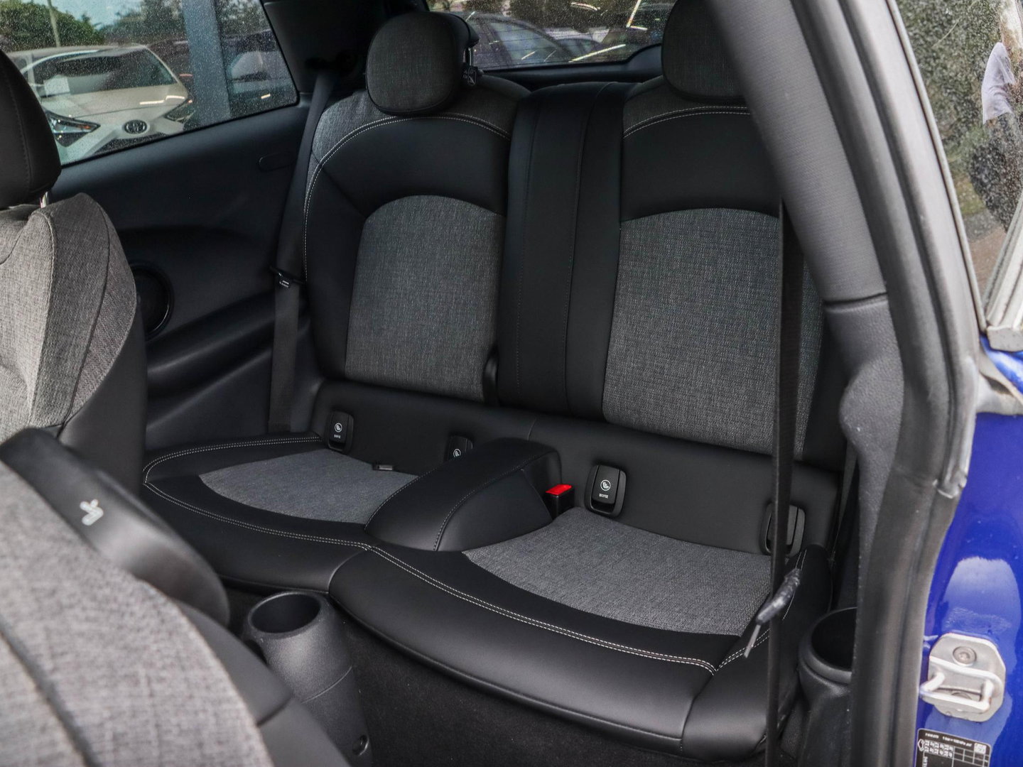 MINI Cooper 1.5 Automaat 136pk Harman Kardon Navigatie LED Dealeronderhouden
