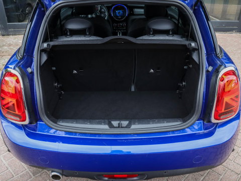 MINI Cooper 1.5 Automaat 136pk Harman Kardon Navigatie LED Dealeronderhouden