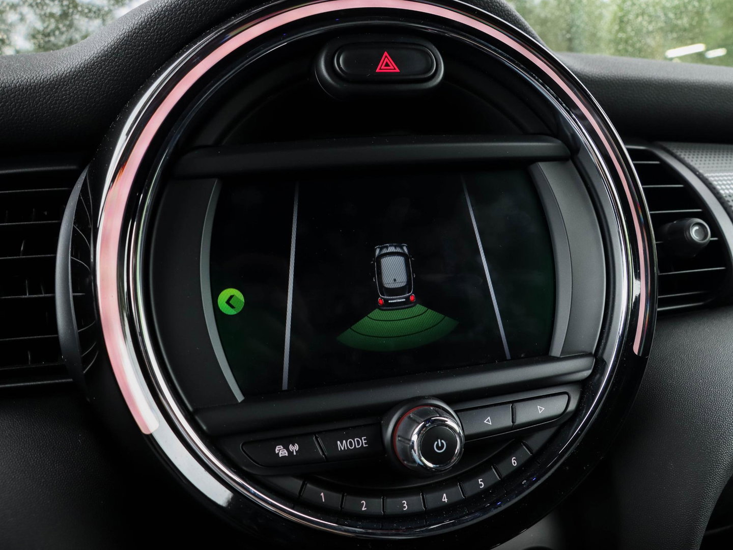 MINI Cooper 1.5 Automaat 136pk Harman Kardon Navigatie LED Dealeronderhouden