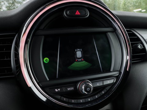 MINI Cooper 1.5 Automaat 136pk Harman Kardon Navigatie LED Dealeronderhouden