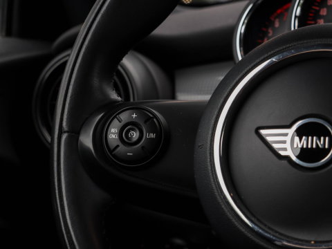 MINI Cooper 1.5 Automaat 136pk Harman Kardon Navigatie LED Dealeronderhouden