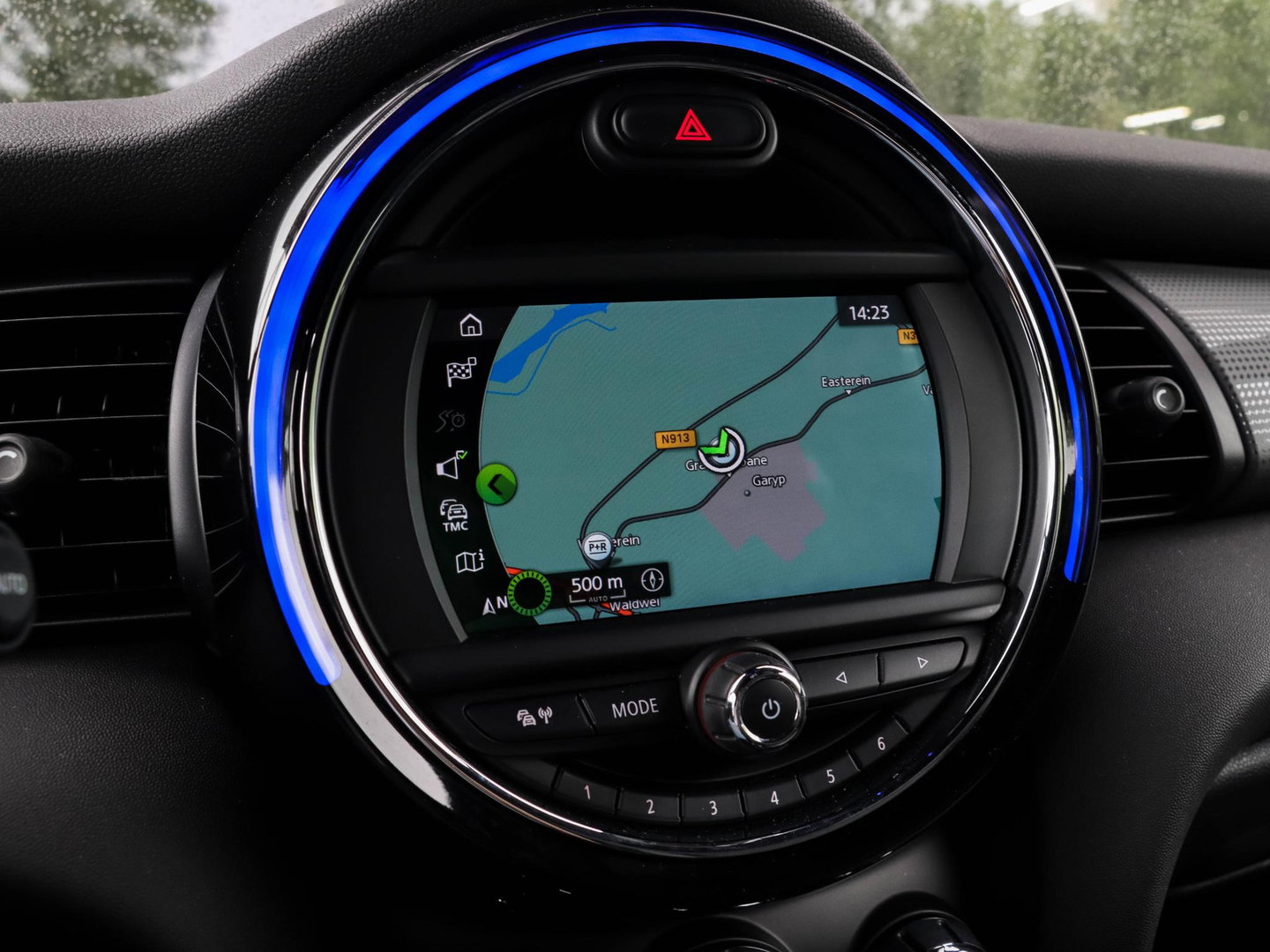 MINI Cooper 1.5 Automaat 136pk Harman Kardon Navigatie LED Dealeronderhouden