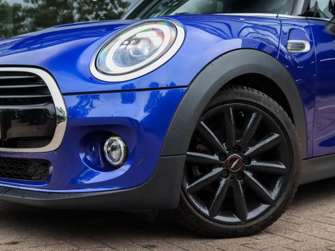 MINI Cooper 1.5 Automaat 136pk Harman Kardon Navigatie LED Dealeronderhouden