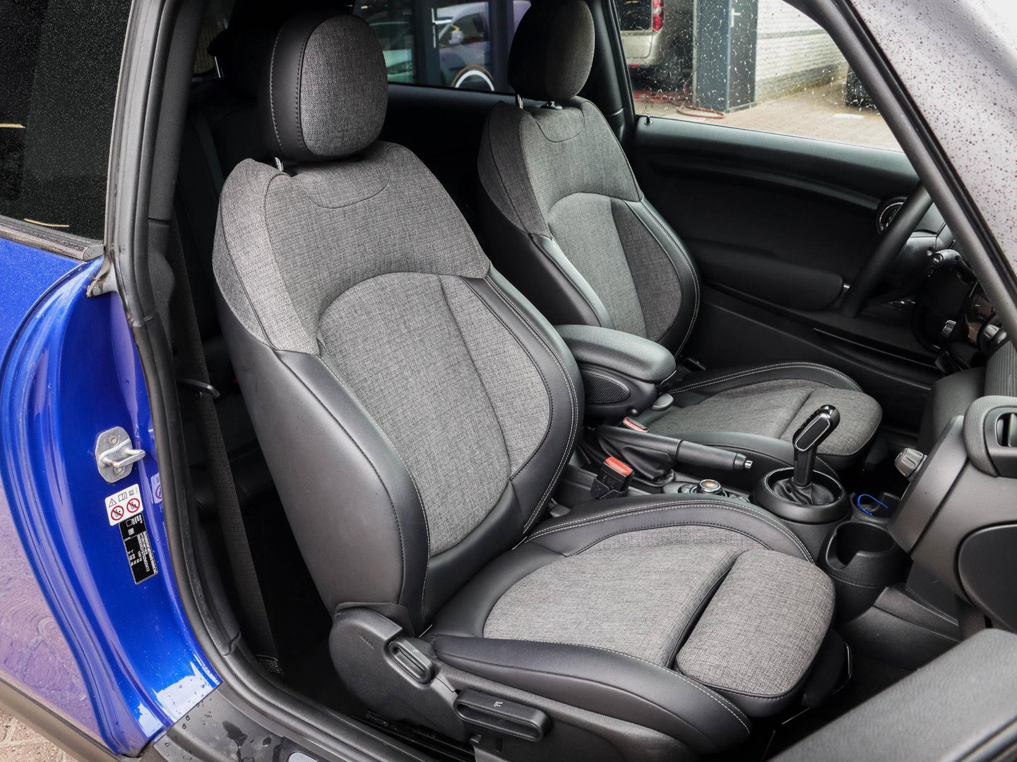 MINI Cooper 1.5 Automaat 136pk Harman Kardon Navigatie LED Dealeronderhouden