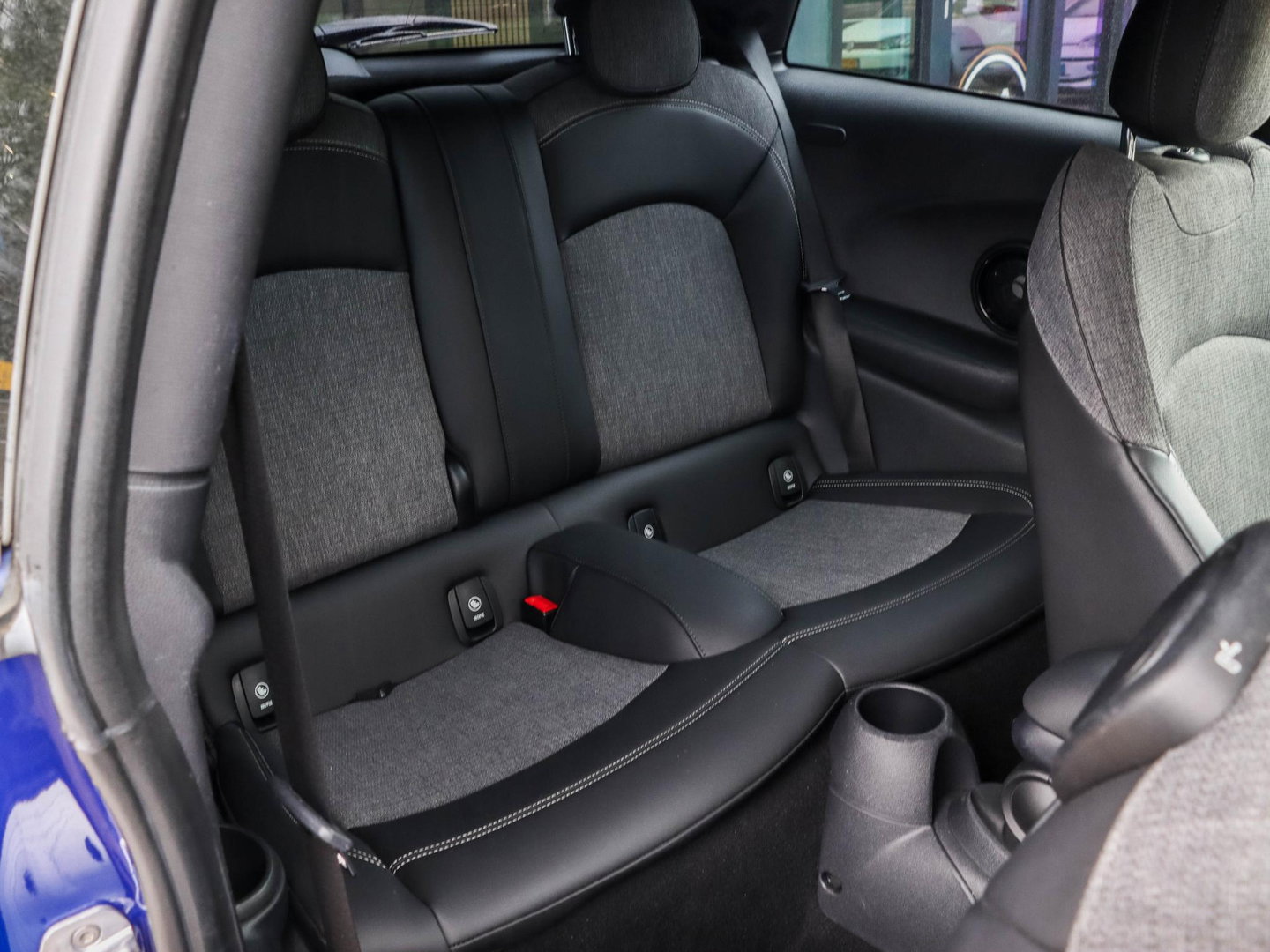 MINI Cooper 1.5 Automaat 136pk Harman Kardon Navigatie LED Dealeronderhouden