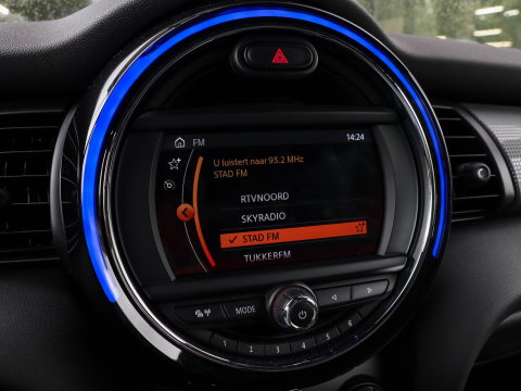 MINI Cooper 1.5 Automaat 136pk Harman Kardon Navigatie LED Dealeronderhouden