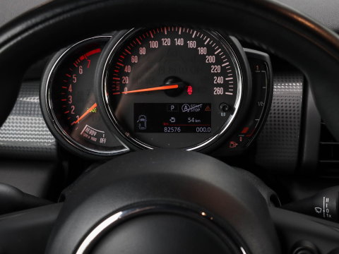 MINI Cooper 1.5 Automaat 136pk Harman Kardon Navigatie LED Dealeronderhouden