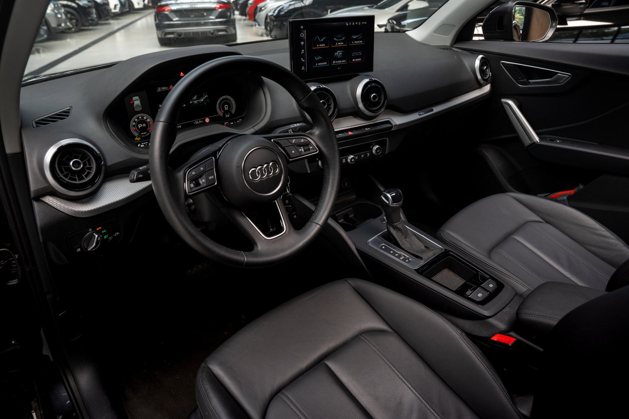 Audi Q2