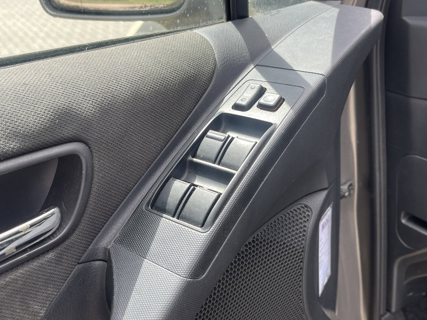 Toyota Verso 1.8 VVT-i Sol | Handel / Export | APK tot 08-04-2027 | Trekhaak |