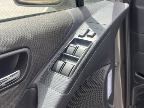 Toyota Verso 1.8 VVT-i Sol | Handel / Export | APK tot 08-04-2027 | Trekhaak |