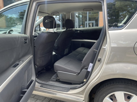 Toyota Verso 1.8 VVT-i Sol | Handel / Export | APK tot 08-04-2027 | Trekhaak |