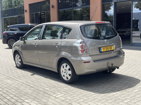 Toyota Verso 1.8 VVT-i Sol | Handel / Export | APK tot 08-04-2027 | Trekhaak |