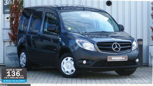 Mercedes-Benz Citan
