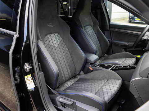Volkswagen Golf Variant 1.5 eTSI R-Line 150PK DSG 150PK