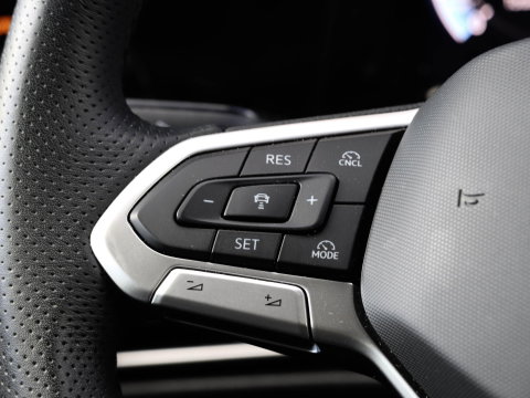 Volkswagen Golf Variant 1.5 eTSI R-Line 150PK DSG 150PK