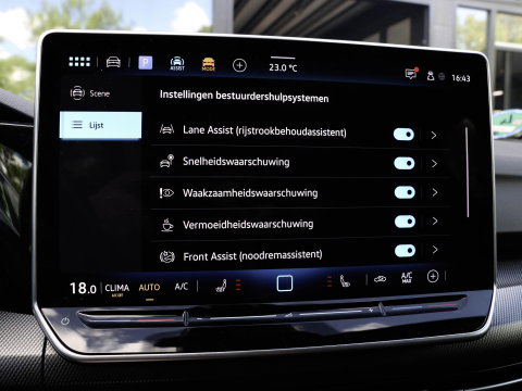 Volkswagen Golf Variant 1.5 eTSI R-Line 150PK DSG 150PK