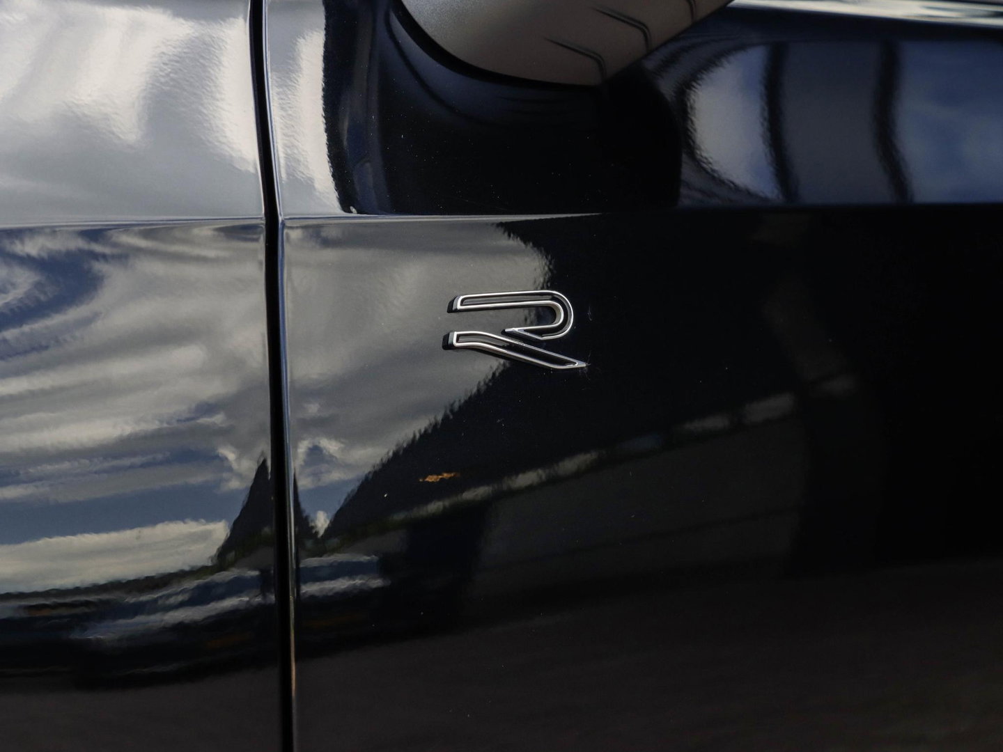 Volkswagen Golf Variant 1.5 eTSI R-Line 150PK DSG 150PK