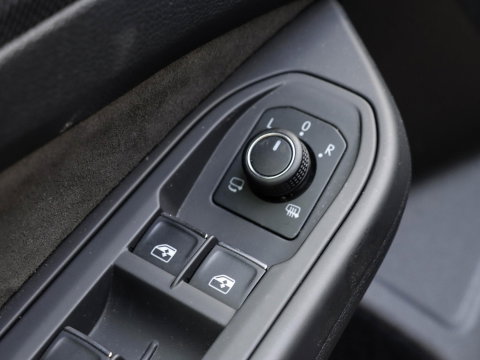 Volkswagen Golf Variant 1.5 eTSI R-Line 150PK DSG 150PK
