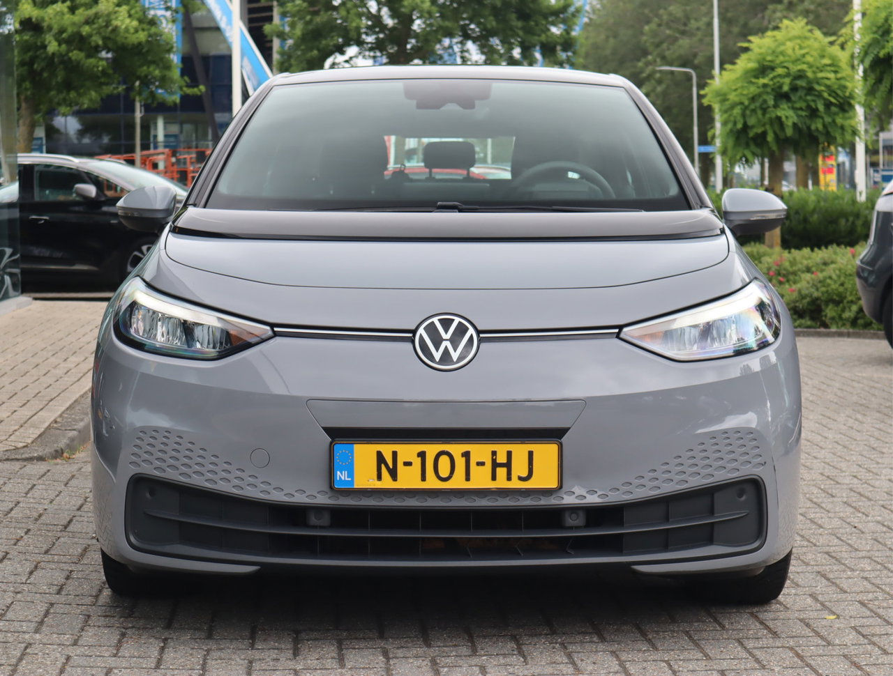 Volkswagen ID.3