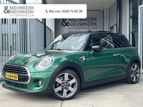 MINI 3-Deurs