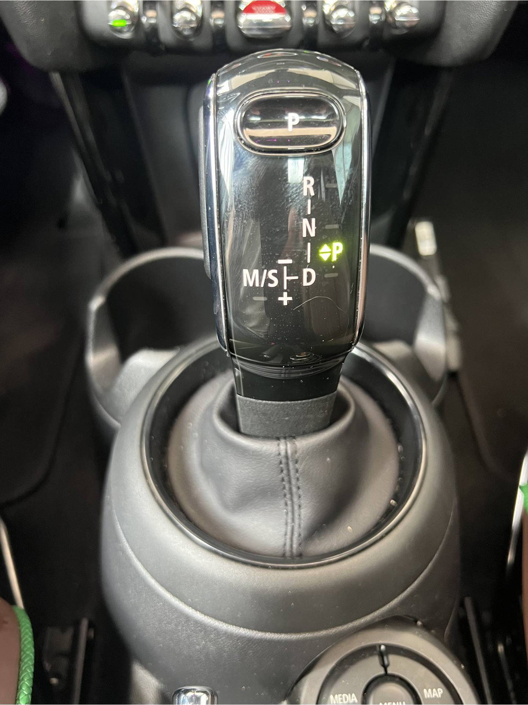 MINI 3-Deurs