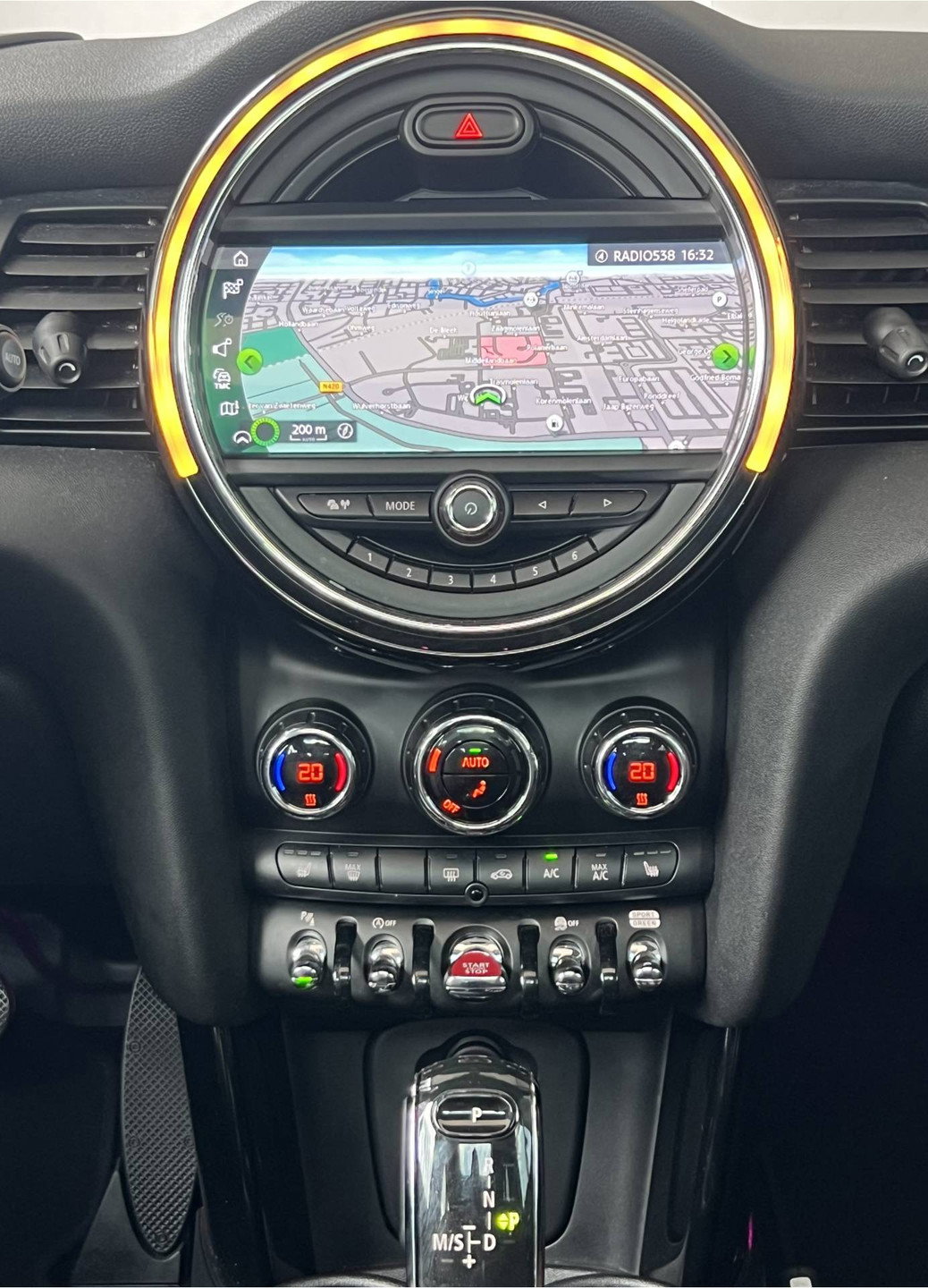 MINI 3-Deurs