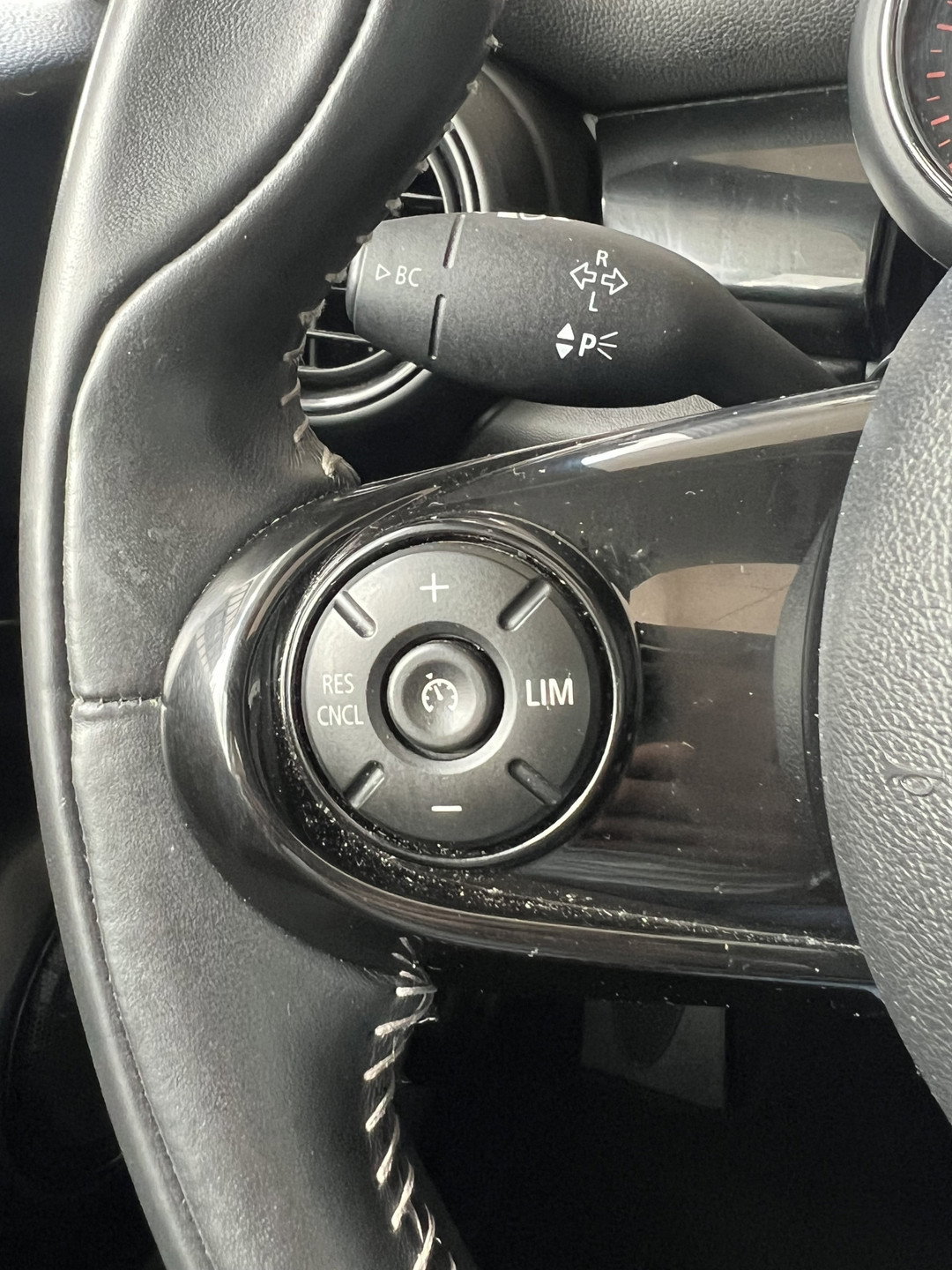 MINI 3-Deurs