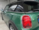 MINI 3-Deurs