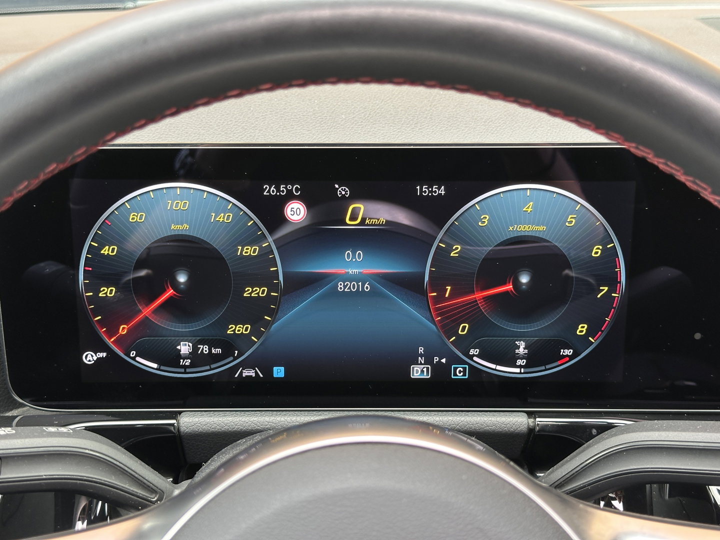 Mercedes-Benz GLA 250 4MATIC AMG Line | Panoramadak | Achteruitrijcamera | Apple Carplay | Android Auto | Sfeerverlichting | Cruise Control | Parkeersensoren | Elektrische Achterklep | Stoelverwarming